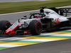 GP BRASILE, 10.11.2018 - Qualifiche, Romain Grosjean (FRA) Haas F1 Team VF-18