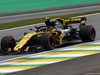 GP BRASILE, 10.11.2018 - Qualifiche, Carlos Sainz Jr (ESP) Renault Sport F1 Team RS18