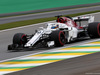 GP BRASILE, 10.11.2018 - Qualifiche, Marcus Ericsson (SUE) Sauber C37