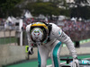 GP BRASILE, 10.11.2018 - Qualifiche, Lewis Hamilton (GBR) Mercedes AMG F1 W09 pole position