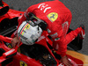 GP BRASILE, 10.11.2018 - Qualifiche, 2nd place Sebastian Vettel (GER) Ferrari SF71H