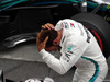 GP BRASILE, 10.11.2018 - Qualifiche, Lewis Hamilton (GBR) Mercedes AMG F1 W09 pole position