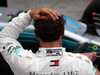 GP BRASILE, 10.11.2018 - Qualifiche, Lewis Hamilton (GBR) Mercedes AMG F1 W09 pole position