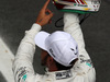 GP BRASILE, 10.11.2018 - Qualifiche, Lewis Hamilton (GBR) Mercedes AMG F1 W09 pole position