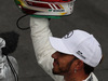 GP BRASILE, 10.11.2018 - Qualifiche, Lewis Hamilton (GBR) Mercedes AMG F1 W09 pole position