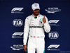 GP BRASILE, 10.11.2018 - Qualifiche, Lewis Hamilton (GBR) Mercedes AMG F1 W09 pole position