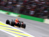 GP BRASILE, 10.11.2018 - Qualifiche, Max Verstappen (NED) Red Bull Racing RB14