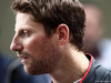 GP BRASILE, 10.11.2018 - Qualifiche, Romain Grosjean (FRA) Haas F1 Team VF-18