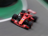 GP BRASILE, 10.11.2018 - Qualifiche, Sebastian Vettel (GER) Ferrari SF71H