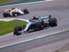 GP BRASILE, 10.11.2018 - Qualifiche, Valtteri Bottas (FIN) Mercedes AMG F1 W09