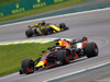 GP BRASILE, 10.11.2018 - Qualifiche, Daniel Ricciardo (AUS) Red Bull Racing RB14