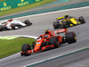 GP BRASILE, 10.11.2018 - Qualifiche, Kimi Raikkonen (FIN) Ferrari SF71H
