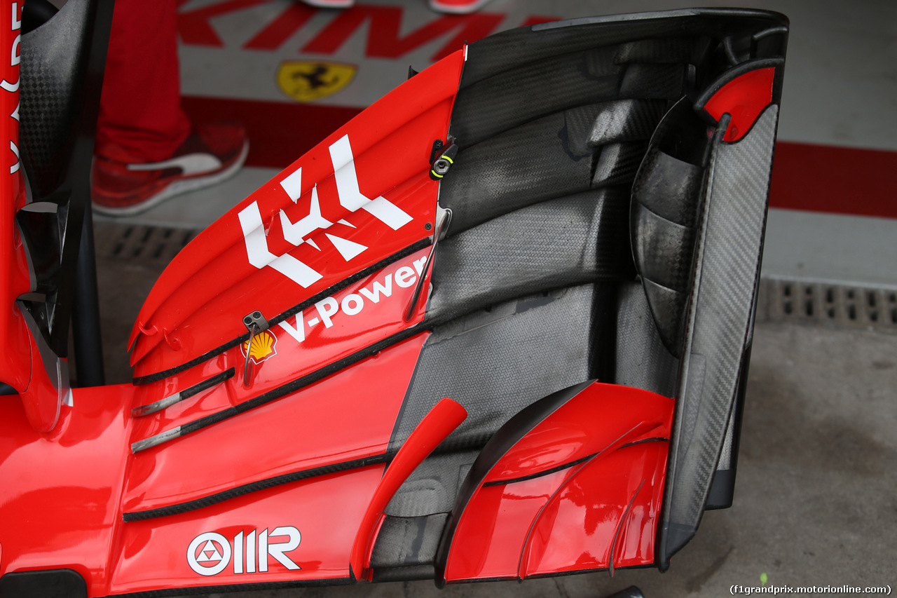 GP BRASILE - Prove Libere