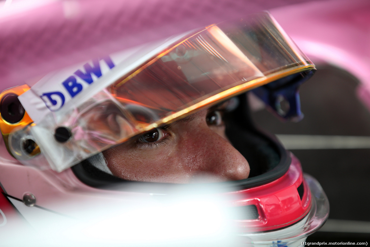 GP BRASILE - Prove Libere
