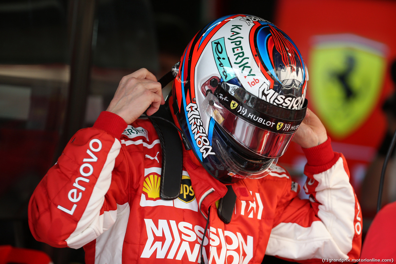 GP BRASILE - Prove Libere