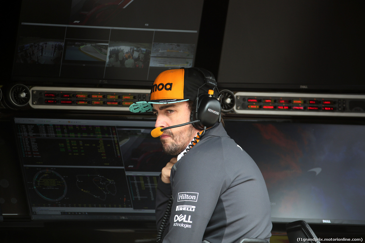 GP BRASILE - Prove Libere