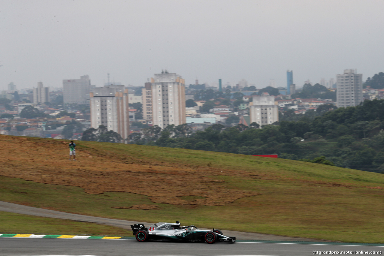 GP BRASILE - Prove Libere