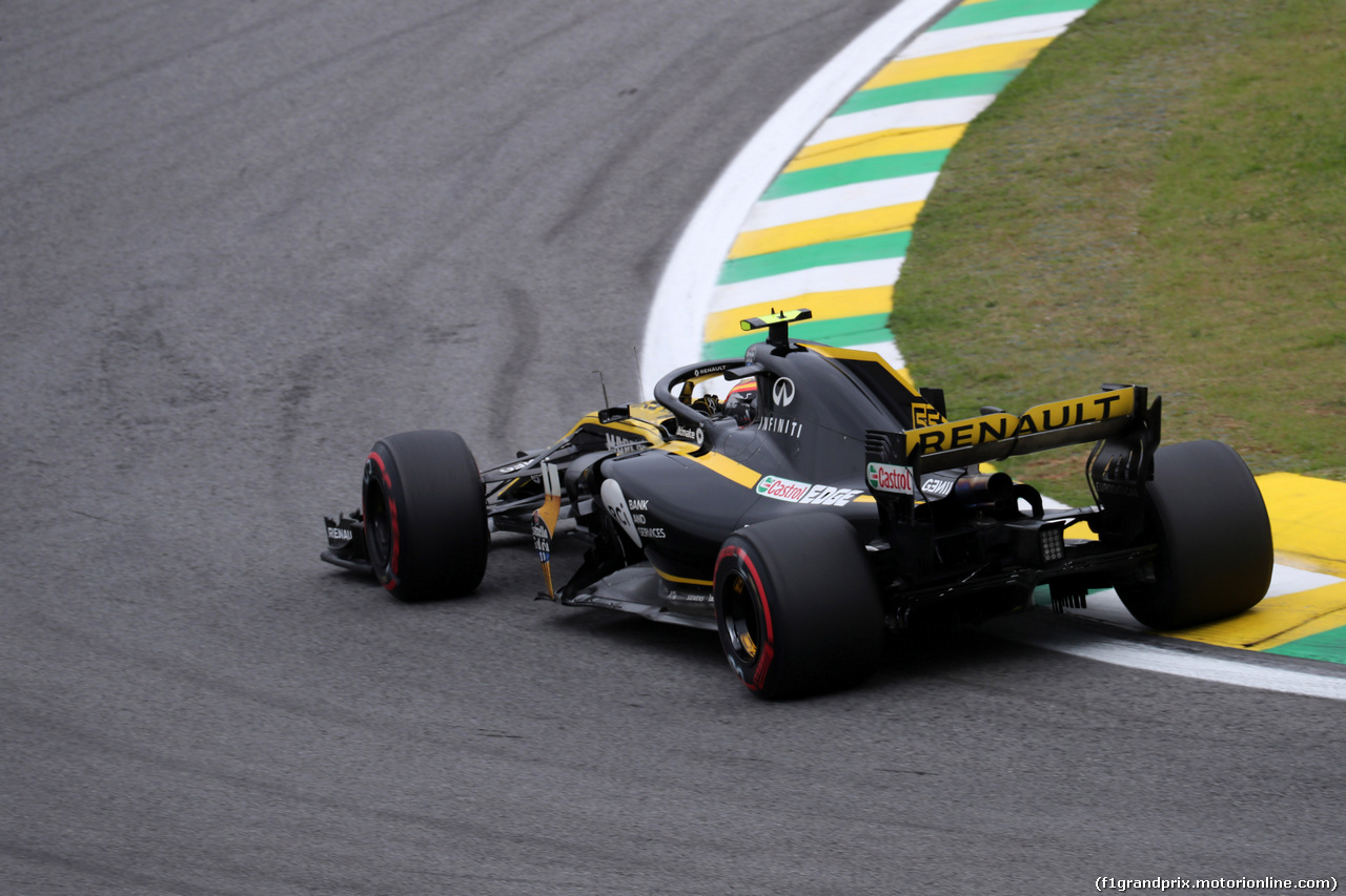 GP BRASILE - Prove Libere