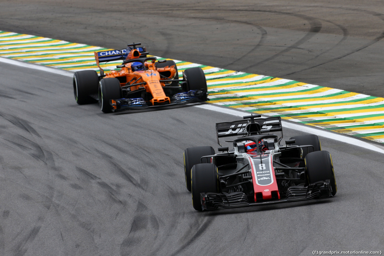 GP BRASILE - Prove Libere