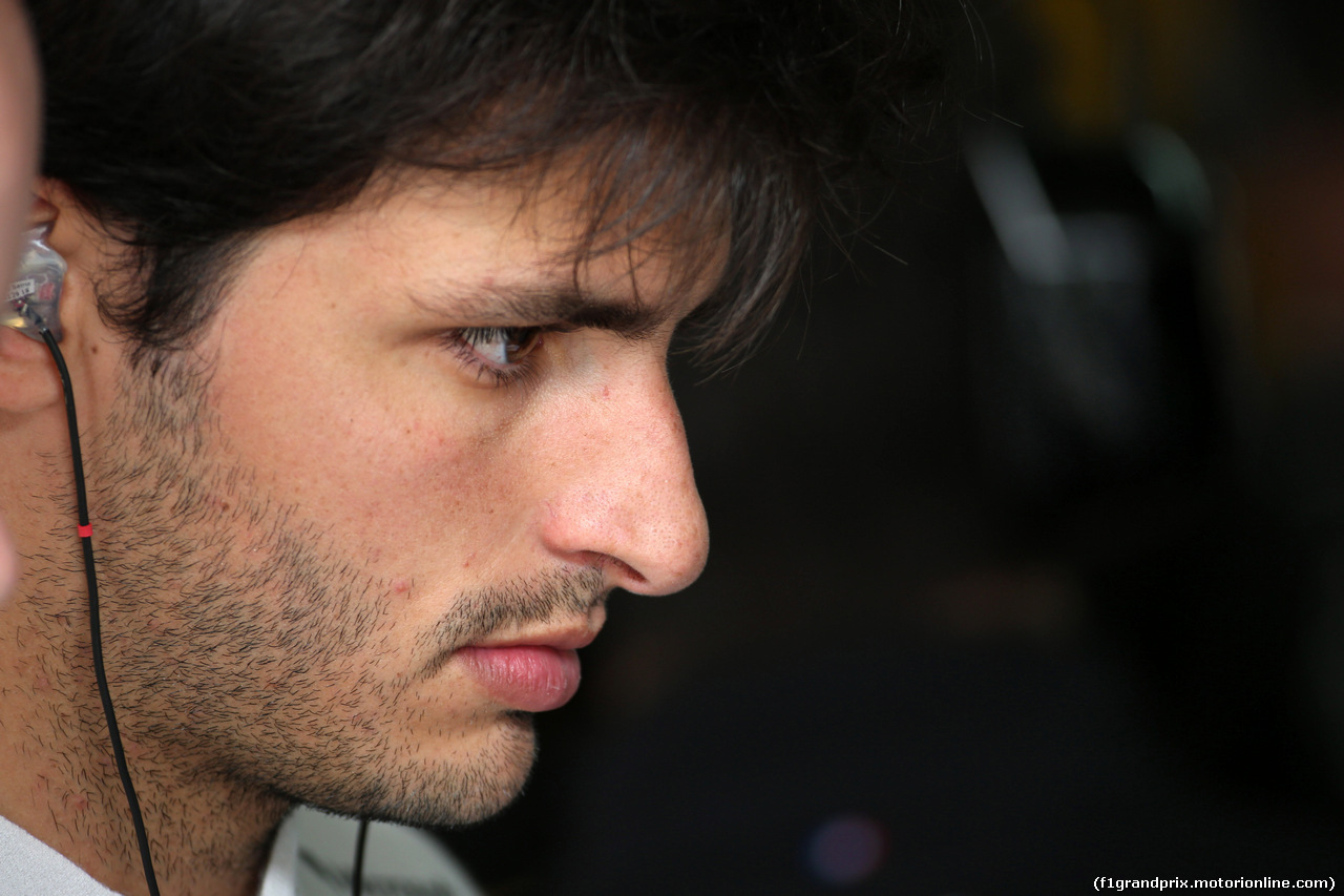 GP BRASILE - Prove Libere
