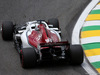 GP BRASILE, 09.11.2018 - Free Practice 1, Antonio Giovinazzi (ITA) Test Driver Sauber C37