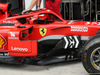 GP BRASILE, 09.11.2018 - Free Practice 1, Ferrari SF71H, detail