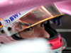 GP BRASILE, 09.11.2018 - Free Practice 1, Nicolas Latifi (CAN) Test Driver, Racing Point Force India F1 VJM11
