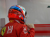 GP BRASILE, 09.11.2018 - Free Practice 1, Kimi Raikkonen (FIN) Ferrari SF71H