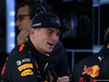 GP BRASILE, 09.11.2018 - Free Practice 1, Max Verstappen (NED) Red Bull Racing RB14