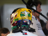 GP BRASILE, 09.11.2018 - Free Practice 1, Lewis Hamilton (GBR) Mercedes AMG F1 W09