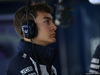 GP BRASILE, 09.11.2018 - Free Practice 1, George Russell (GBR) Test driver, Williams FW41