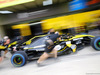 GP BRASILE, 09.11.2018 - Free Practice 1, Nico Hulkenberg (GER) Renault Sport F1 Team RS18