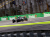 GP BRASILE, 09.11.2018 - Free Practice 1, Valtteri Bottas (FIN) Mercedes AMG F1 W09