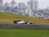 GP BRASILE, 09.11.2018 - Free Practice 1, Romain Grosjean (FRA) Haas F1 Team VF-18
