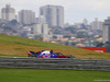 GP BRASILE, 09.11.2018 - Free Practice 1, Brendon Hartley (NZL) Scuderia Toro Rosso STR13