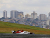 GP BRASILE, 09.11.2018 - Free Practice 1, Antonio Giovinazzi (ITA) Test Driver Sauber C37