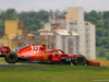 GP BRASILE, 09.11.2018 - Free Practice 1, Kimi Raikkonen (FIN) Ferrari SF71H