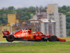 GP BRASILE, 09.11.2018 - Free Practice 1, Sebastian Vettel (GER) Ferrari SF71H