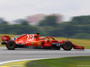 GP BRASILE, 09.11.2018 - Free Practice 1, Sebastian Vettel (GER) Ferrari SF71H