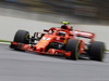 GP BRASILE, 09.11.2018 - Free Practice 1, Kimi Raikkonen (FIN) Ferrari SF71H