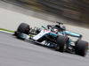 GP BRASILE, 09.11.2018 - Free Practice 1, Lewis Hamilton (GBR) Mercedes AMG F1 W09