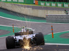 GP BRASILE, 09.11.2018 - Free Practice 1, Valtteri Bottas (FIN) Mercedes AMG F1 W09