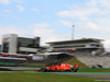 GP BRASILE, 09.11.2018 - Free Practice 1, Kimi Raikkonen (FIN) Ferrari SF71H