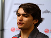 GP BRASILE, 09.11.2018 - Free Practice 1, Pietro Fittipaldi (BRA) Test Driver, Haas F1 Team