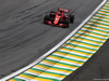 GP BRASILE, 09.11.2018 - Free Practice 2, Kimi Raikkonen (FIN) Ferrari SF71H