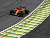 GP BRASILE, 09.11.2018 - Free Practice 2, Fernando Alonso (ESP) McLaren MCL33