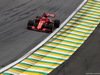 GP BRASILE, 09.11.2018 - Free Practice 2, Sebastian Vettel (GER) Ferrari SF71H