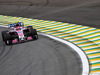 GP BRASILE, 09.11.2018 - Free Practice 2, Sergio Perez (MEX) Racing Point Force India F1 VJM11