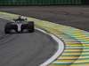 GP BRASILE, 09.11.2018 - Free Practice 2, Lewis Hamilton (GBR) Mercedes AMG F1 W09
