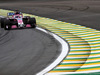 GP BRASILE, 09.11.2018 - Free Practice 2, Sergio Perez (MEX) Racing Point Force India F1 VJM11